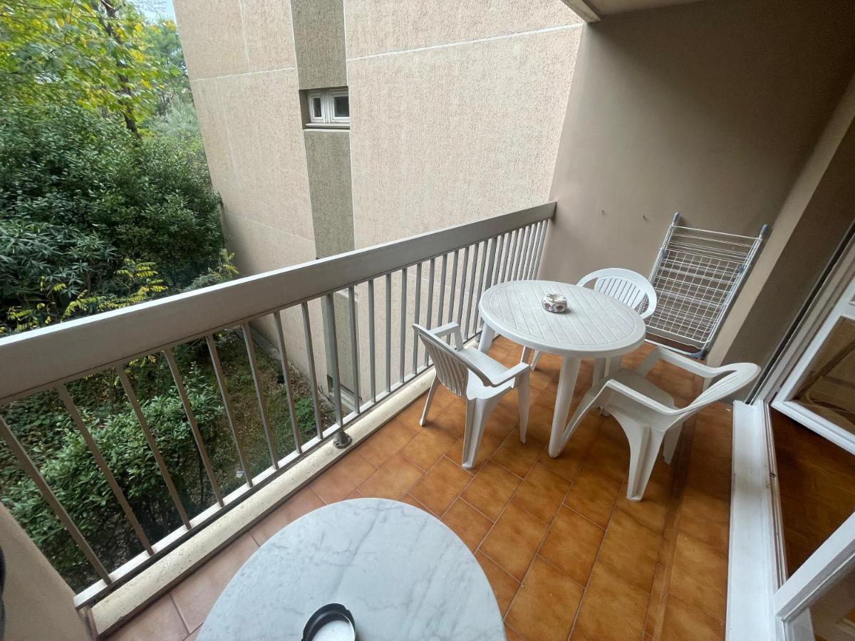 Superbe T4 Spacieux Tout Equipe, Marseille Kültér fotó