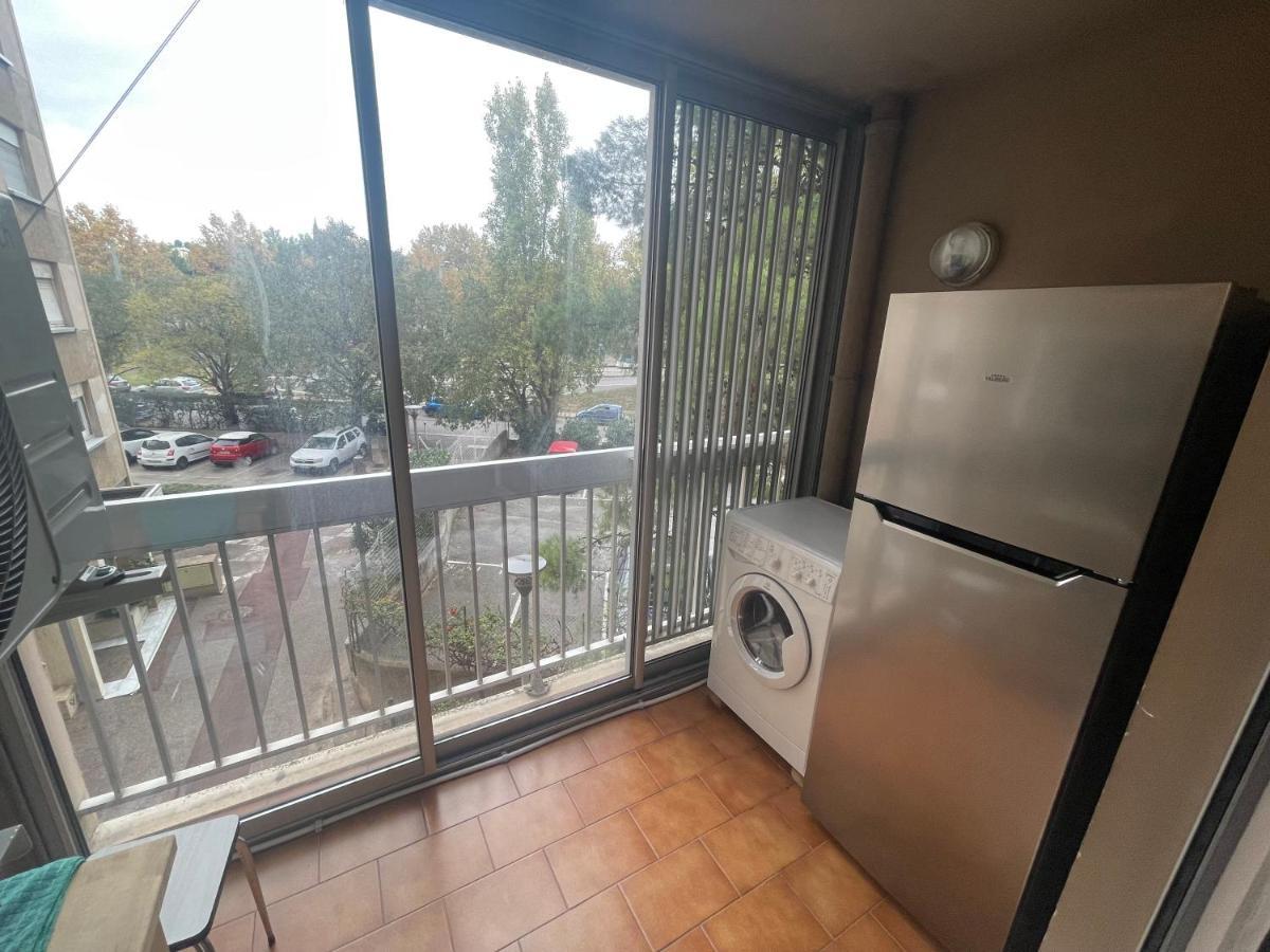 Superbe T4 Spacieux Tout Equipe, Marseille Kültér fotó